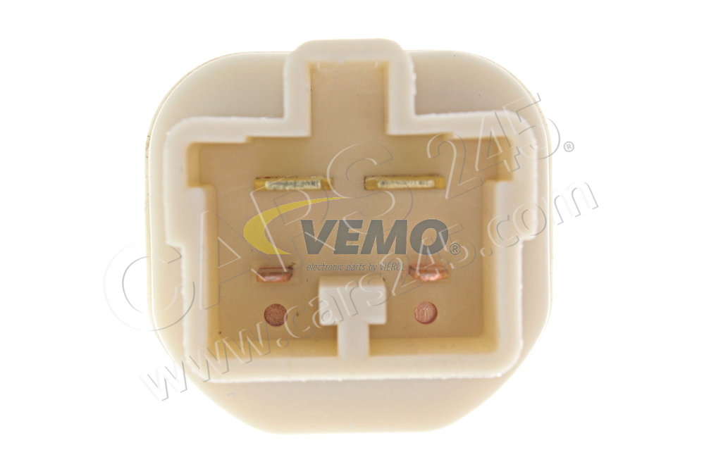 Bremslichtschalter VEMO V70-73-0014 2