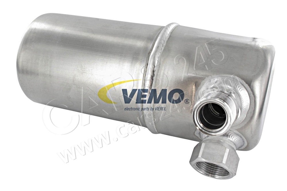 Trockner, Klimaanlage VEMO V10-06-0028