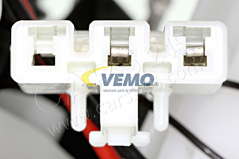 Kraftstoff-Fördereinheit VEMO V22-09-0028 4