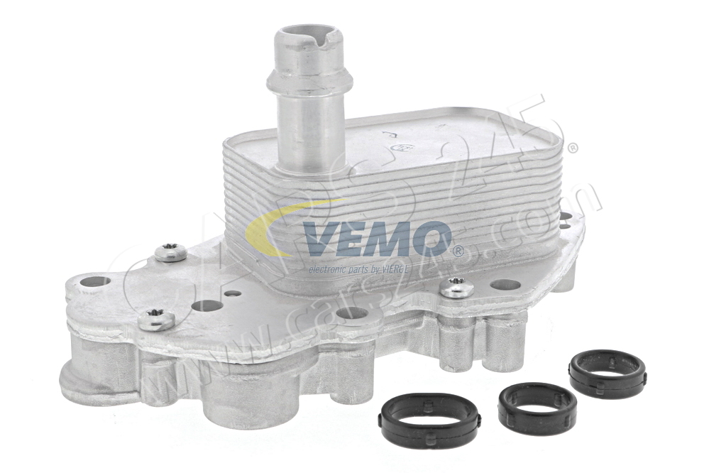 Ölkühler, Motoröl VEMO V40-60-2102