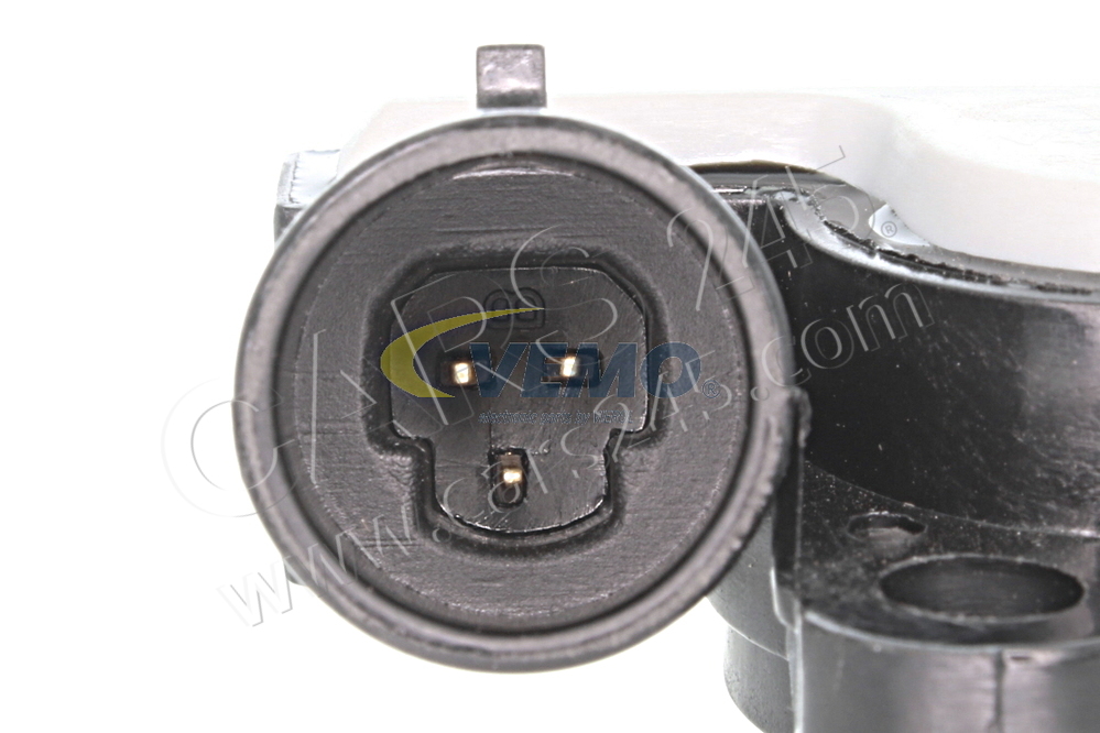 Sensor, Drosselklappenstellung VEMO V40-72-0318 2