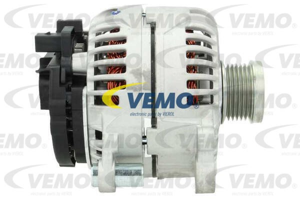 Generator VEMO V10-13-50122 3