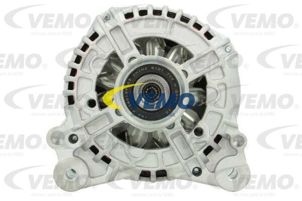 Generator VEMO V10-13-50122 4