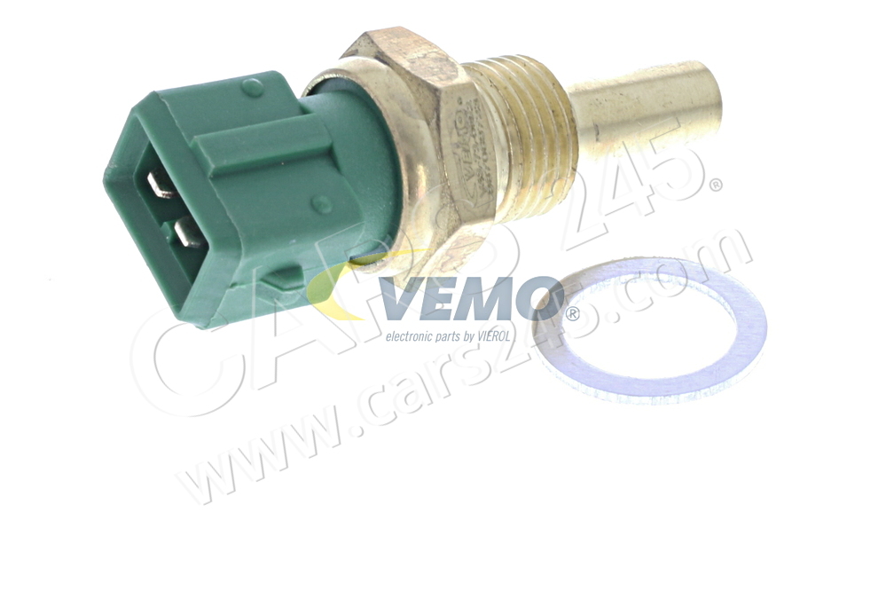 Sensor, Kühlmitteltemperatur VEMO V42-72-0022
