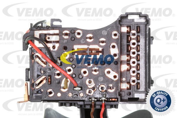 Lenkstockschalter VEMO V46-80-0024 2