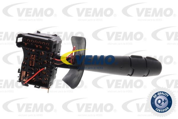 Lenkstockschalter VEMO V46-80-0024 3