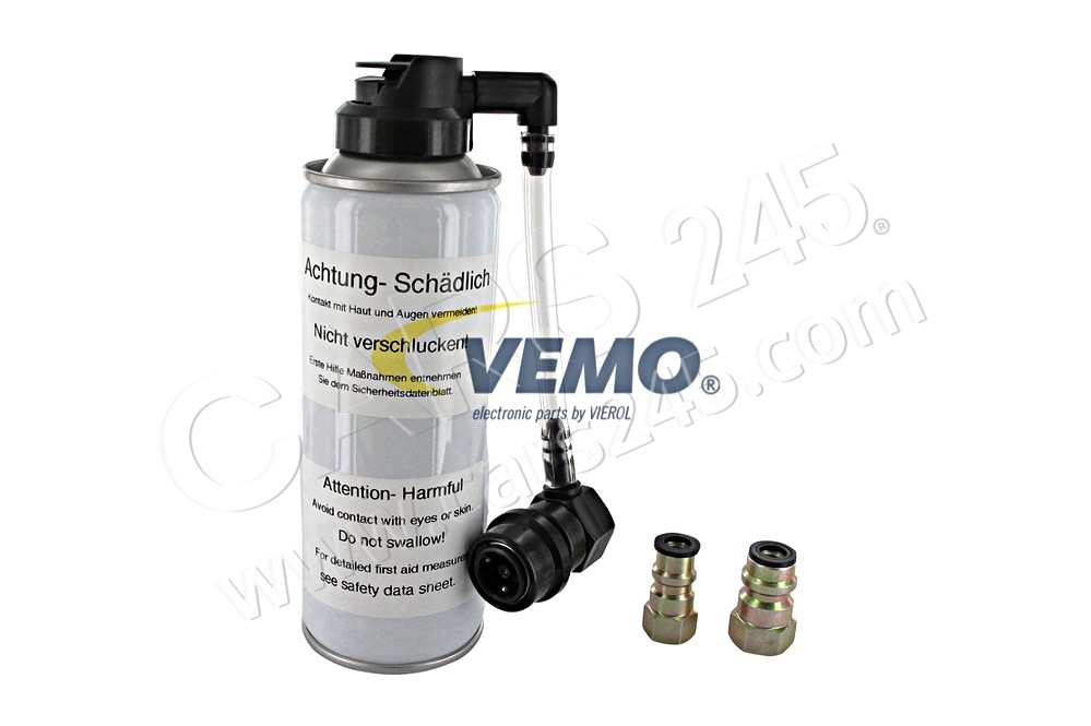 Adaptersatz, Klimaservicegerät VEMO V99-18-0167