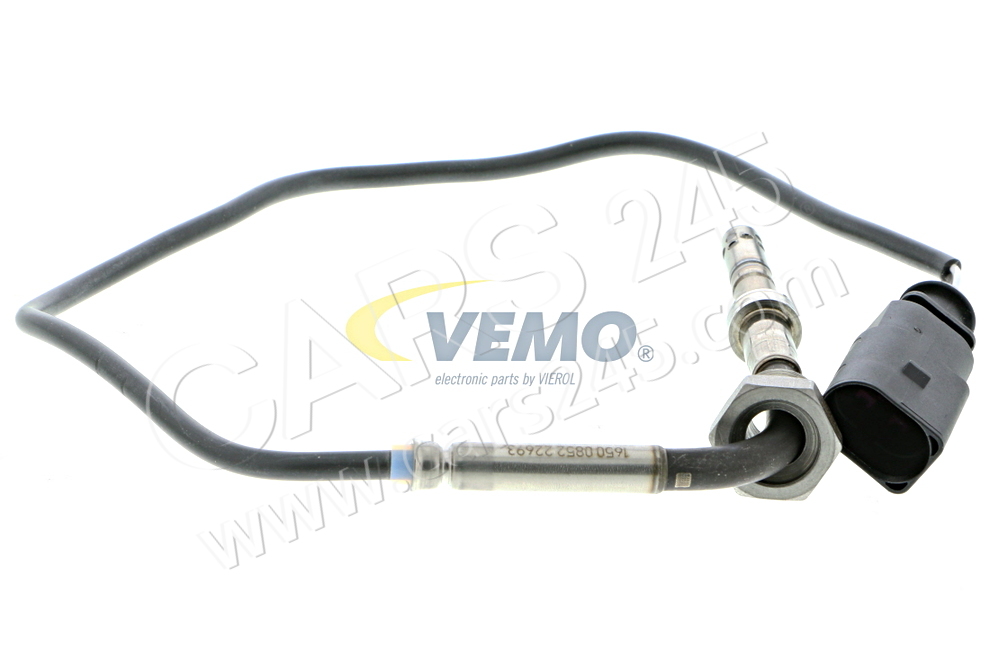 Sensor, Abgastemperatur VEMO V10-72-0026