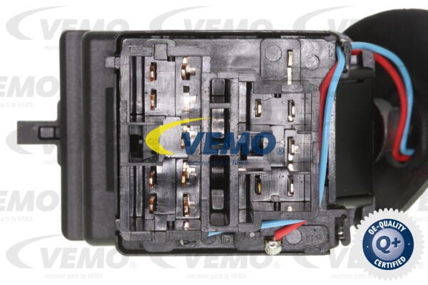 Lenkstockschalter VEMO V22-80-0021 2