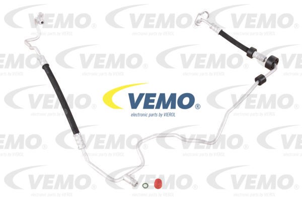 Hochdruck-/Niederdruckleitung, Klimaanlage VEMO V30-20-0046