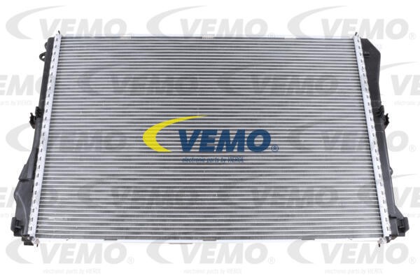Kühler, Motorkühlung VEMO V30-60-1347 2