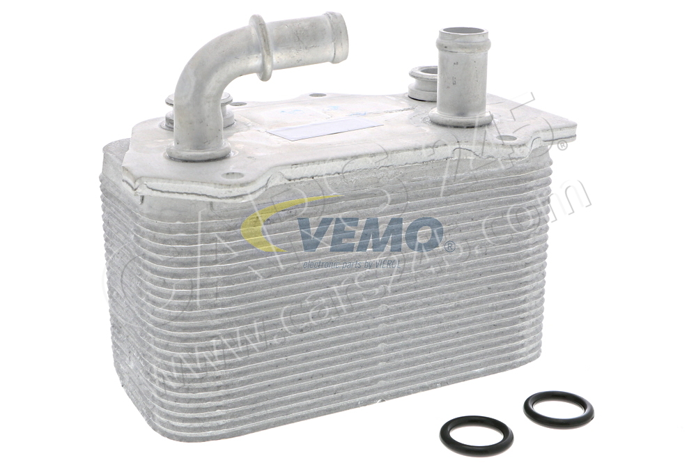 Ölkühler, Motoröl VEMO V45-60-0007