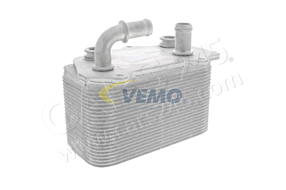 Ölkühler, Motoröl VEMO V45-60-0007 3