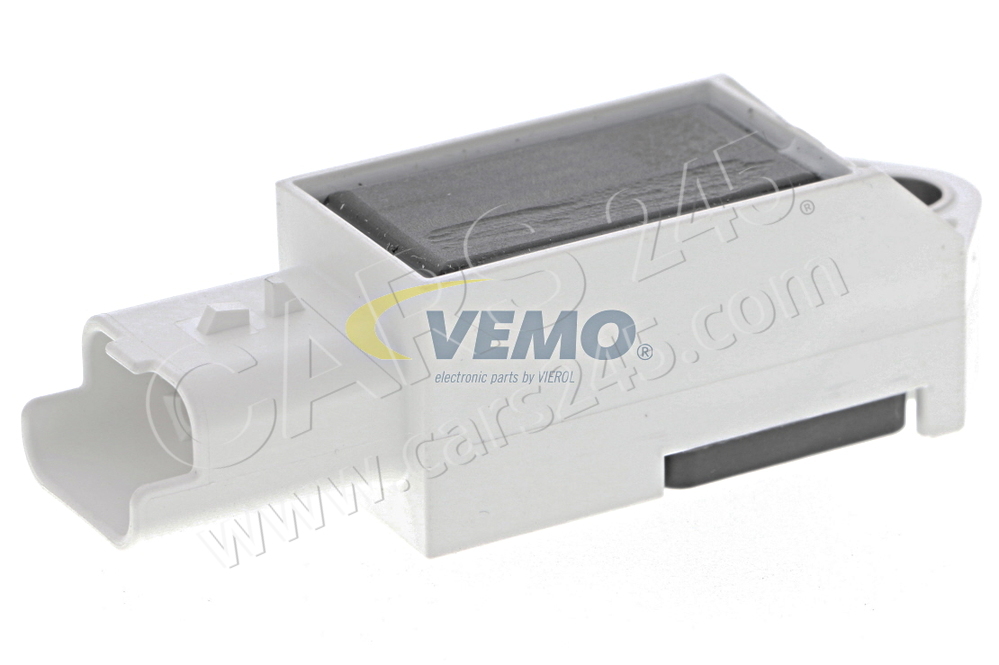 Sensor, Abgasdruck VEMO V30-72-0825