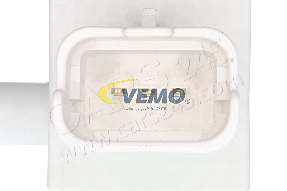 Sensor, Abgasdruck VEMO V30-72-0825 2