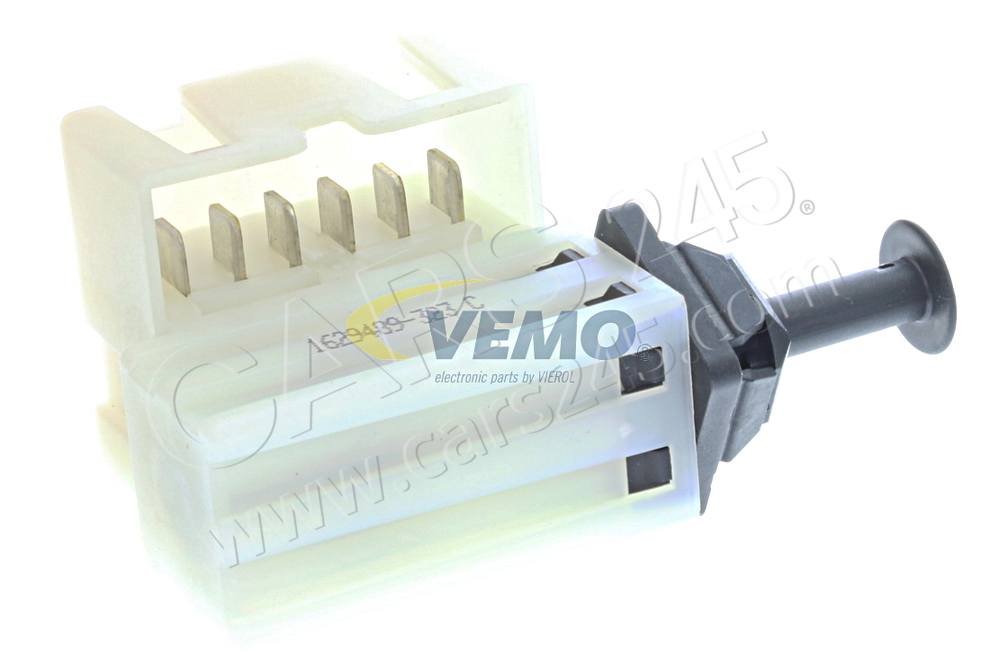 Bremslichtschalter VEMO V33-73-0001