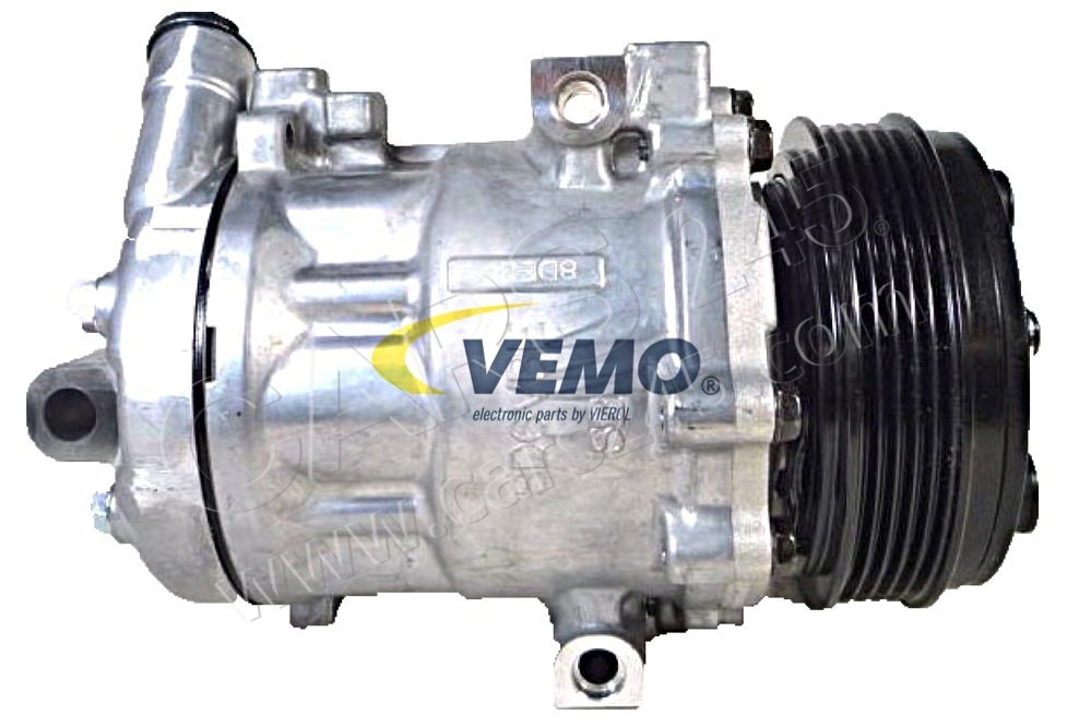 Kompressor, Klimaanlage VEMO V40-15-2025