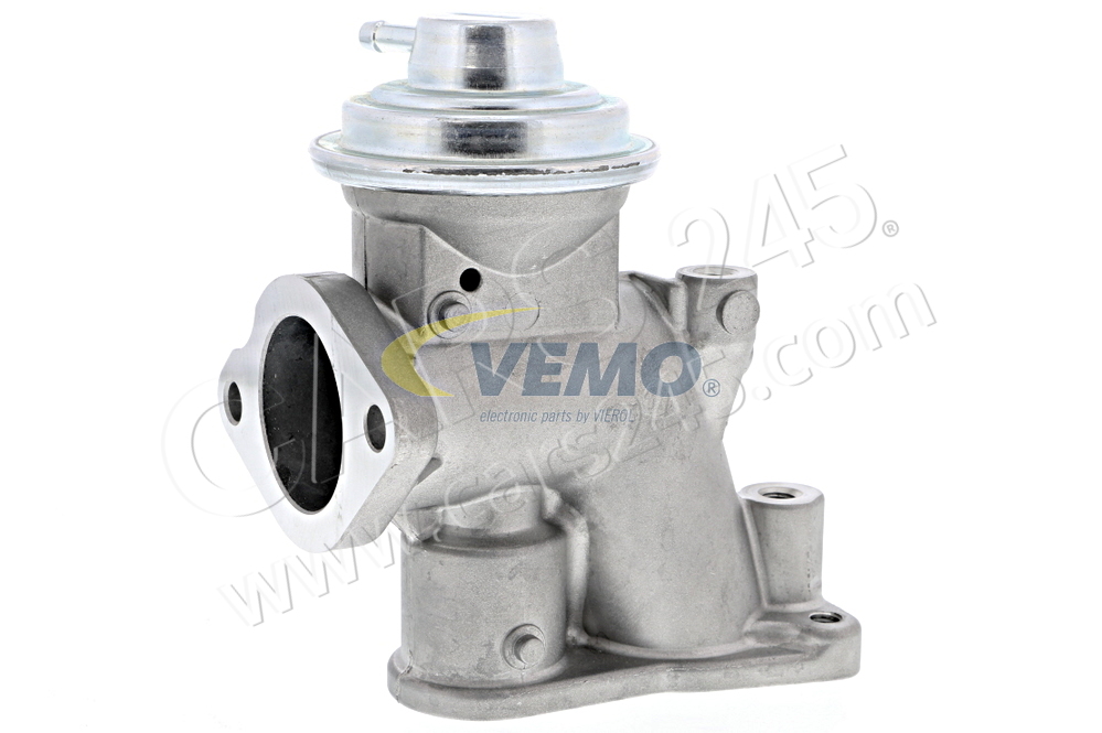 AGR-Ventil VEMO V40-63-0029