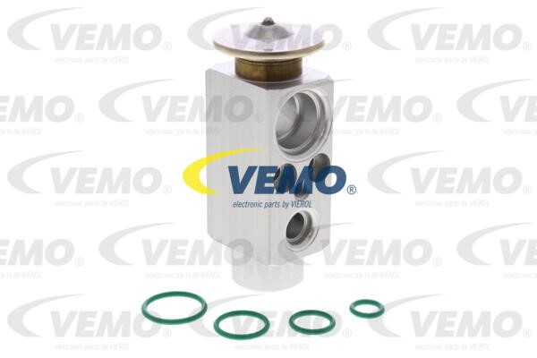 Expansionsventil, Klimaanlage VEMO V40-77-0040