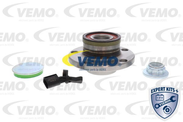 Radlagersatz VEMO V10-72-0299