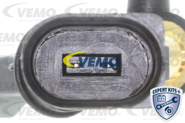 Radlagersatz VEMO V10-72-0299 2