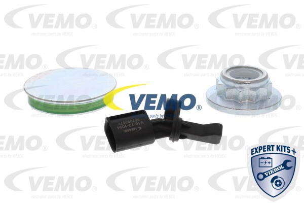Radlagersatz VEMO V10-72-0299 4