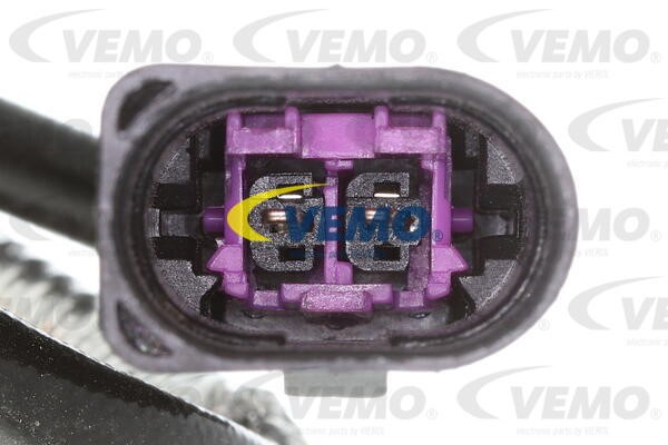 Sensor, Abgastemperatur VEMO V10-72-1407 2