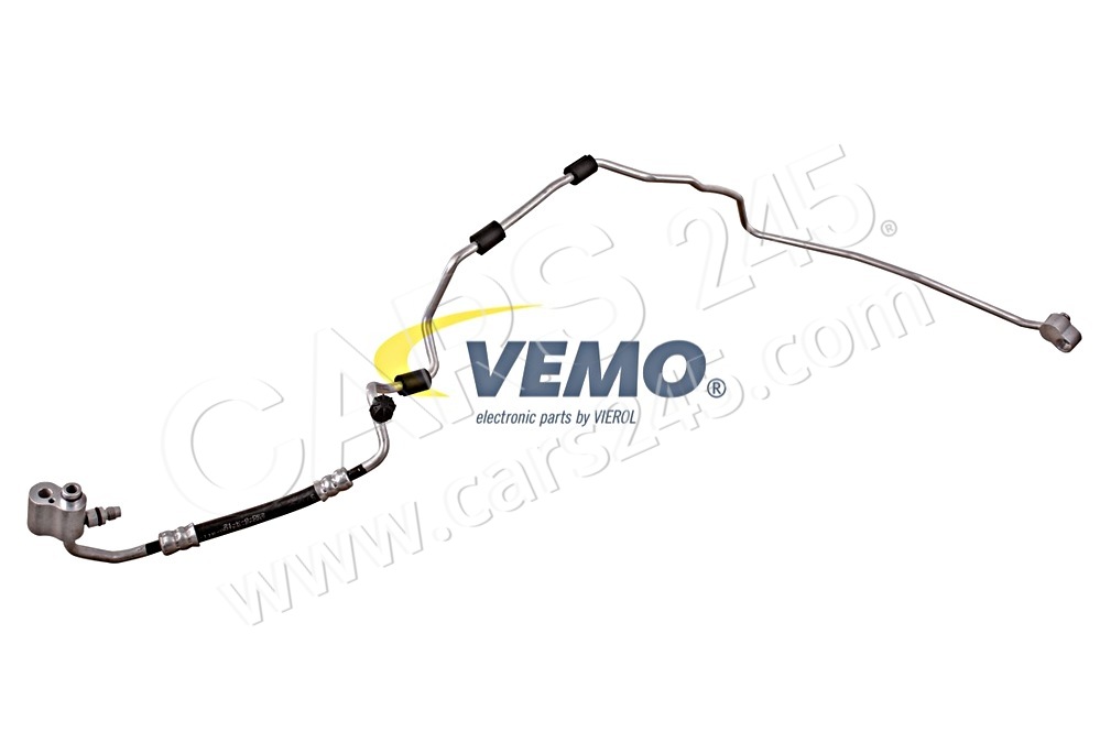 Hochdruck-/Niederdruckleitung, Klimaanlage VEMO V15-20-0091