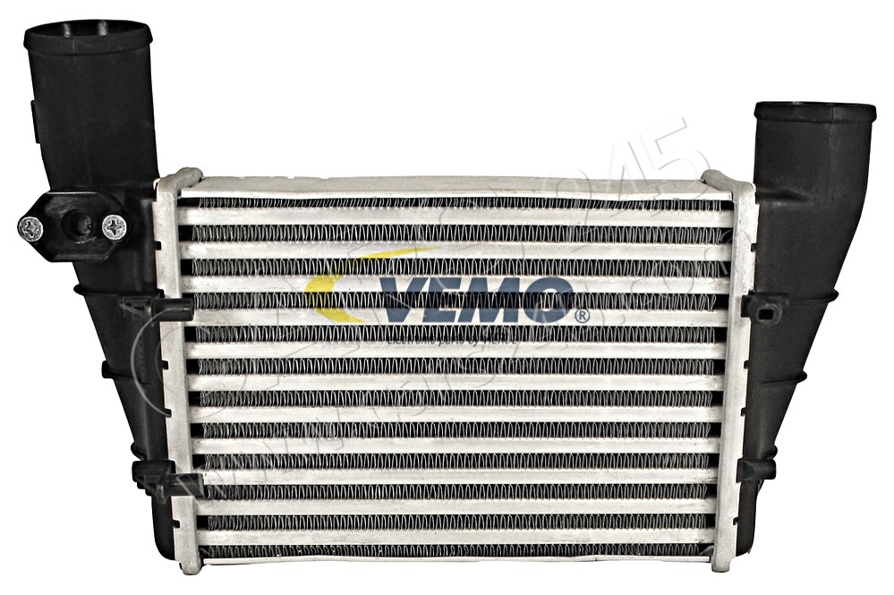 Ladeluftkühler VEMO V15-60-1202