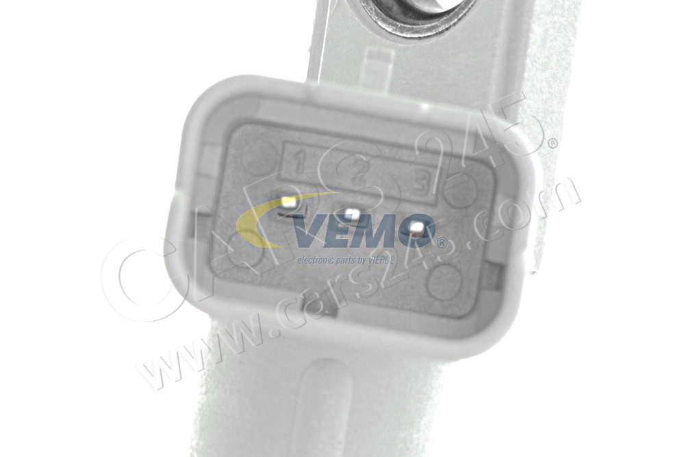 Sensor, Nockenwellenposition VEMO V22-72-0024 2