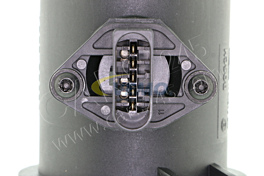 Luftmassenmesser VEMO V10-72-1065 2
