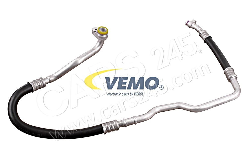 Hochdruck-/Niederdruckleitung, Klimaanlage VEMO V20-20-0070