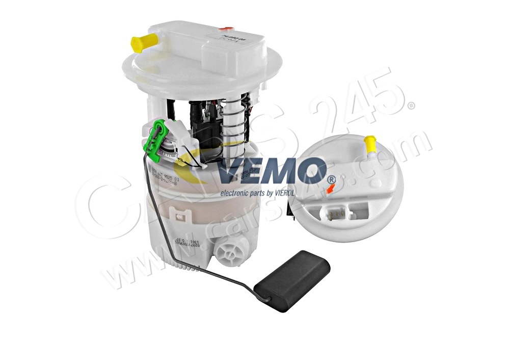 Kraftstoff-Fördereinheit VEMO V21-09-0004