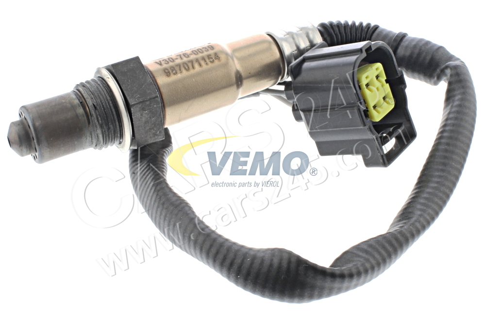 Lambdasonde VEMO V30-76-0039
