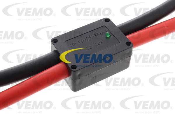 Starthilfekabel VEMO V98-65012 3