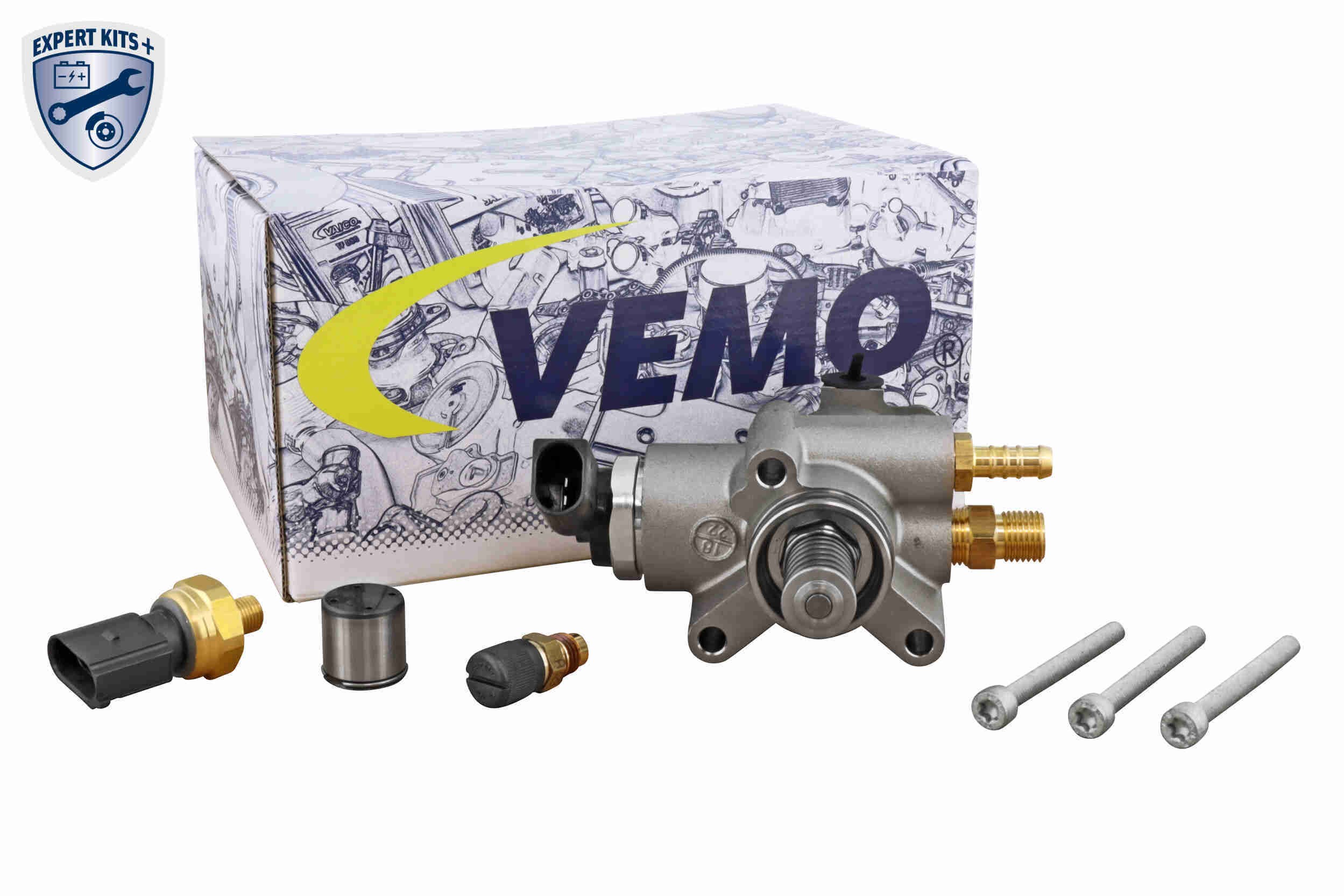 Hochdruckpumpe VEMO V10-25-0005-1 2