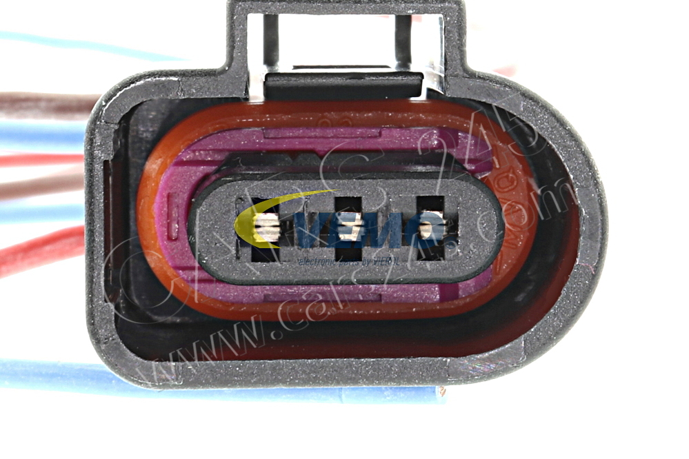 Sensor, Einparkhilfe VEMO V10-72-10818 3