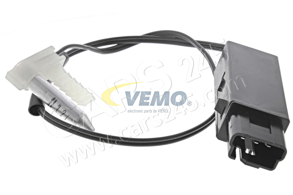 Sensor, Innenraumtemperatur VEMO V52-72-0139