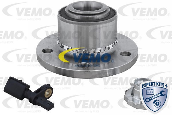 Radlagersatz VEMO V10-72-0294