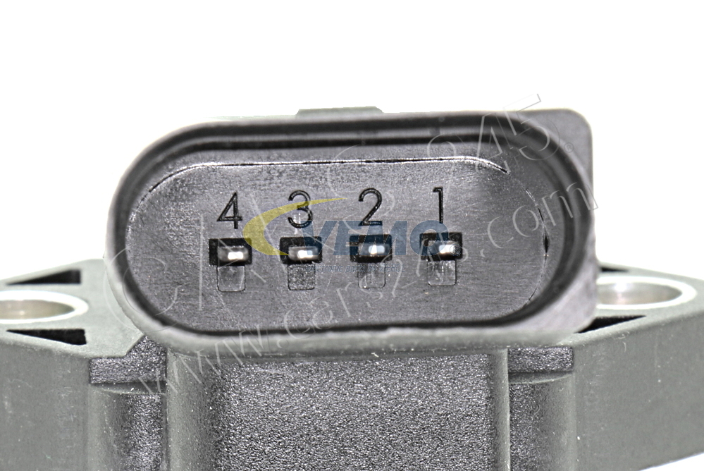 Sensor, Ladedruck VEMO V10-72-1139 2