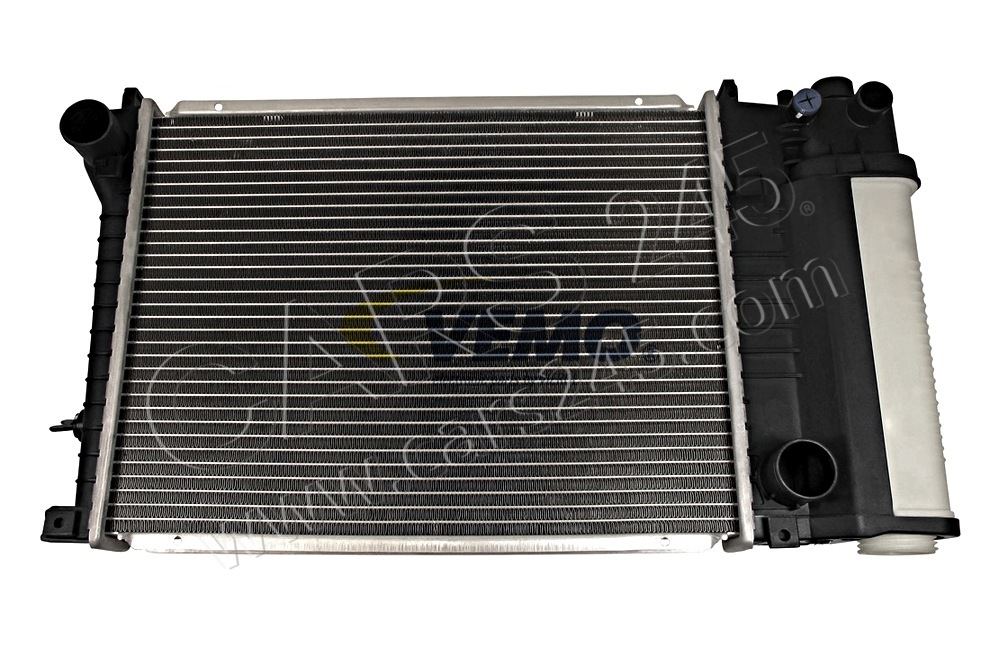 Kühler, Motorkühlung VEMO V20-60-1500