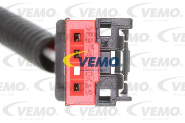 Drehzahlsensor, Automatikgetriebe VEMO V25-72-1251 2
