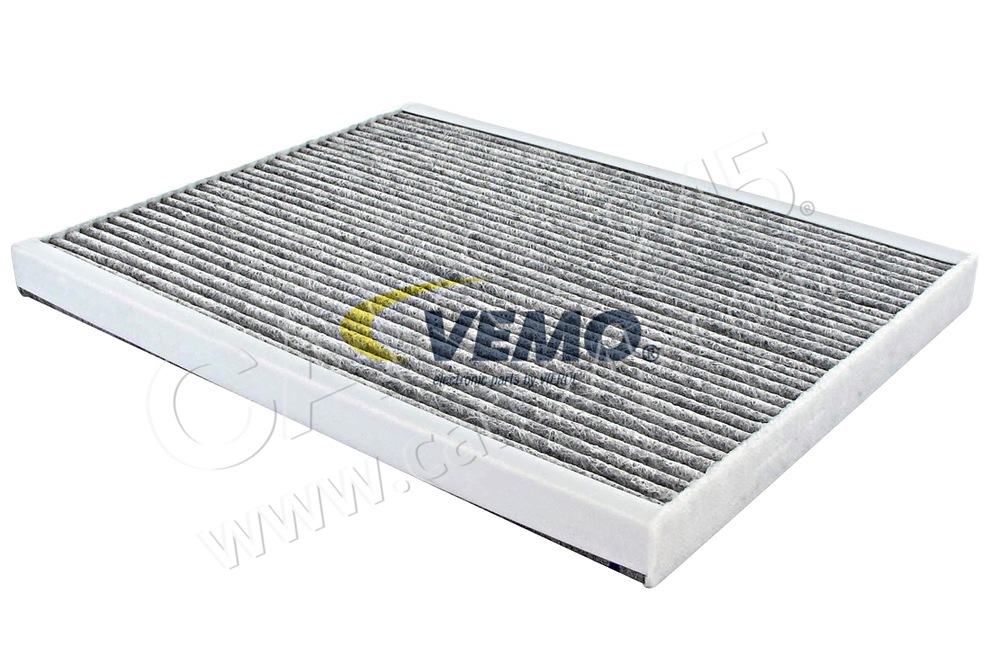 Filter, Innenraumluft VEMO V40-31-1004