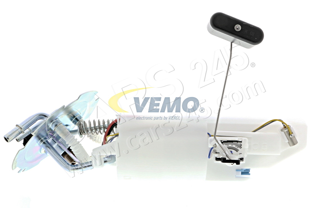 Kraftstoff-Fördereinheit VEMO V51-09-0002-1