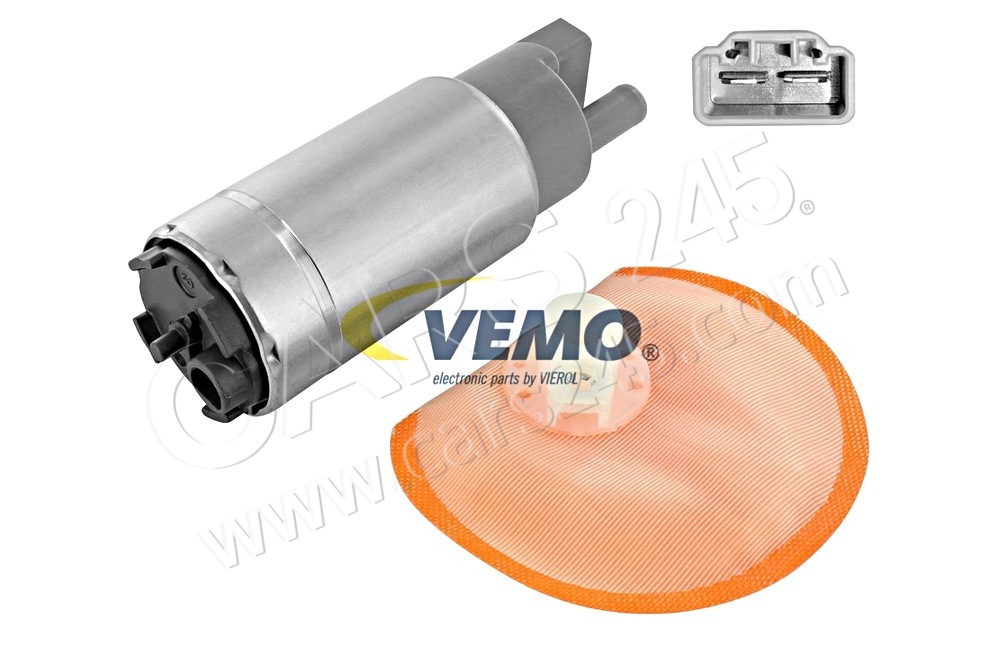 Kraftstoff-Fördereinheit VEMO V52-09-0007