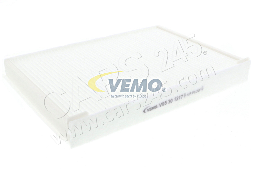 Filter, Innenraumluft VEMO V95-30-1217
