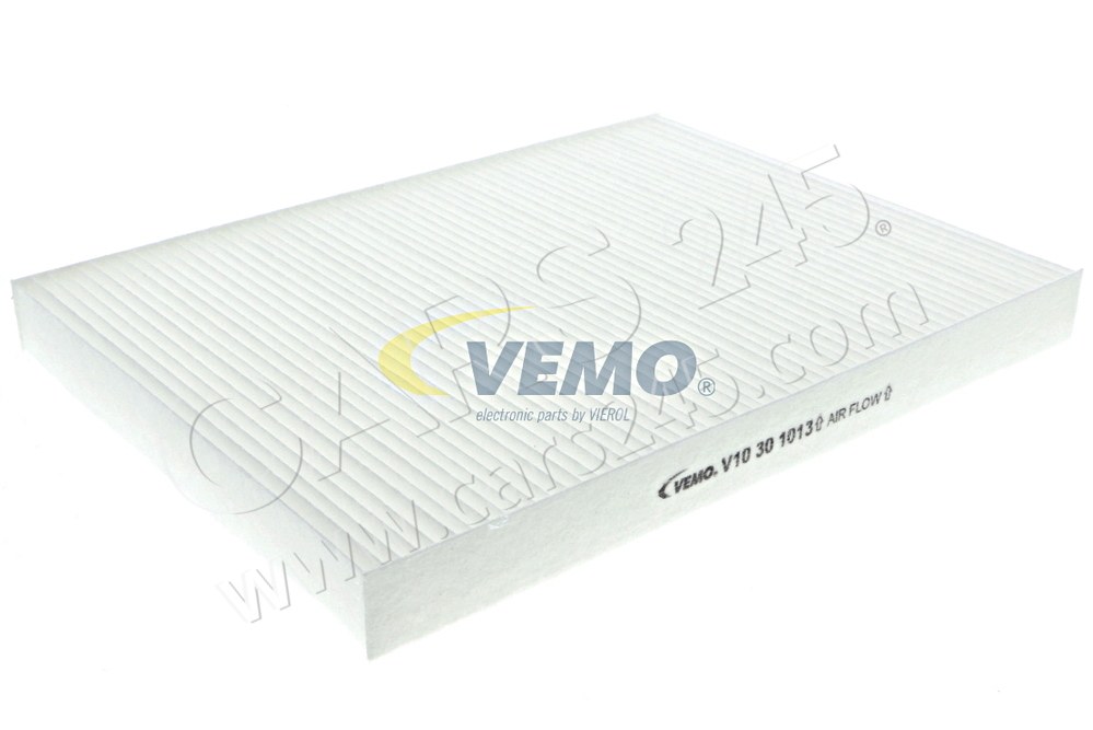 Filter, Innenraumluft VEMO V10-30-1013
