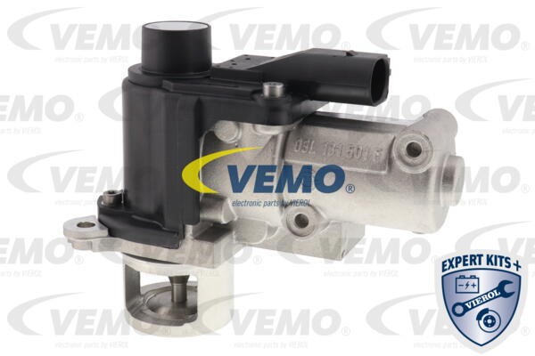 AGR-Ventil VEMO V10-63-0076