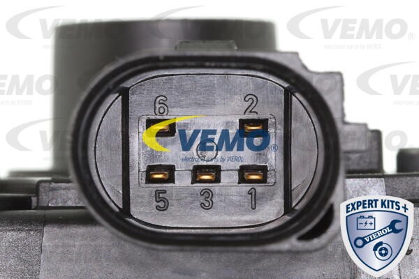 AGR-Ventil VEMO V10-63-0076 2