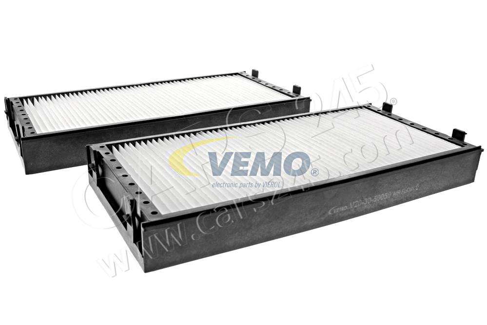 Filter, Innenraumluft VEMO V20-30-5005